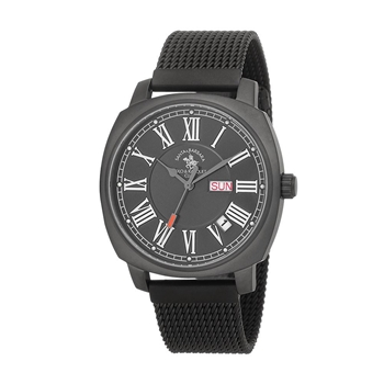 ساعت پولو سانتا باربارا SB.1.10080-3